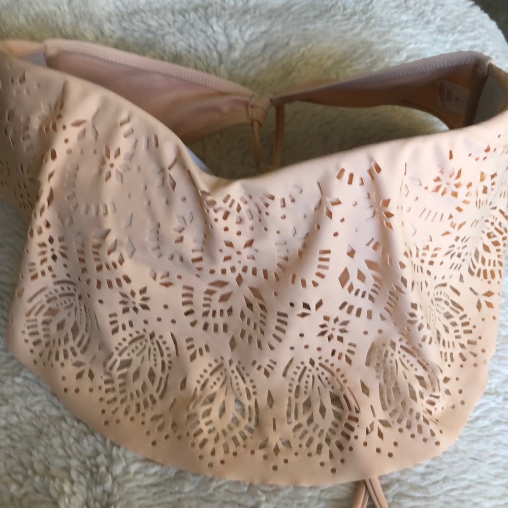 Top Peach color XL